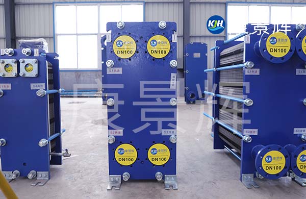 10平方板式換熱器價(jià)格 10平方板式換熱器價(jià)格