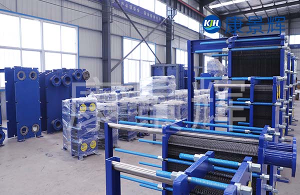 板式換熱器價格為何有高有低 板式換熱器價格為何有高有低