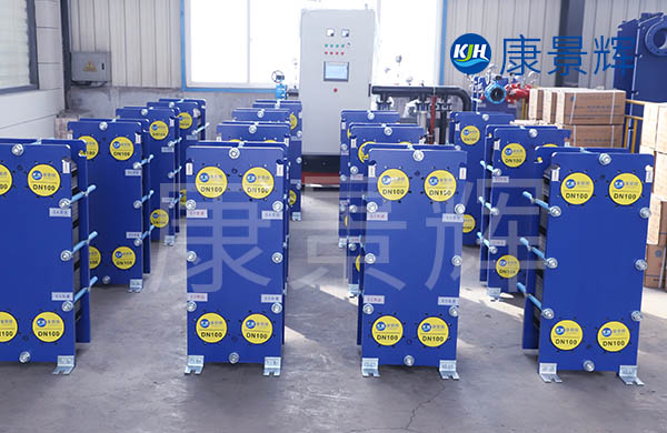 板式換熱器價(jià)格 板式換熱器價(jià)格