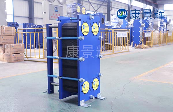 板式換熱器4個(gè)接口的作用及接法 板式換熱器4個(gè)接口的作用及接法