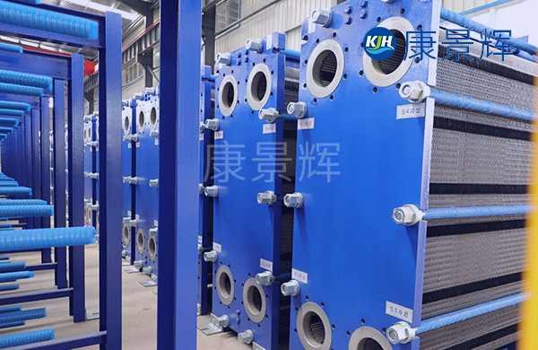 地熱能資源的開發利用,板式換熱器機組來助力 地熱能資源的開發利用,板式換熱器機組來助力