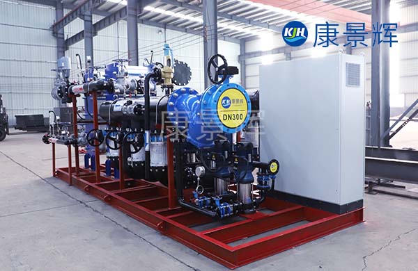 智能板式換熱機(jī)組使用效果怎么樣 智能板式換熱機(jī)組使用效果怎么樣