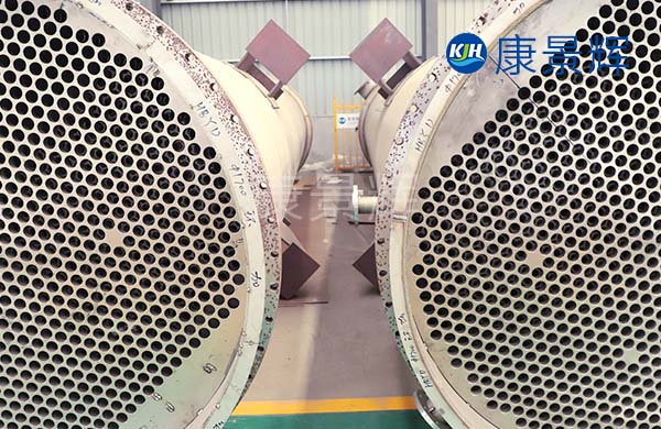 換熱站設(shè)備應(yīng)該怎么去布局？