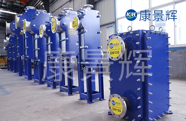 風能發(fā)電系統(tǒng)換熱器_全焊式風能發(fā)電板式熱交換器