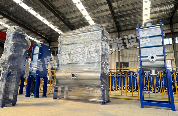 汽水板式換熱器使用的三大誤區 汽水板式換熱器使用的三大誤區