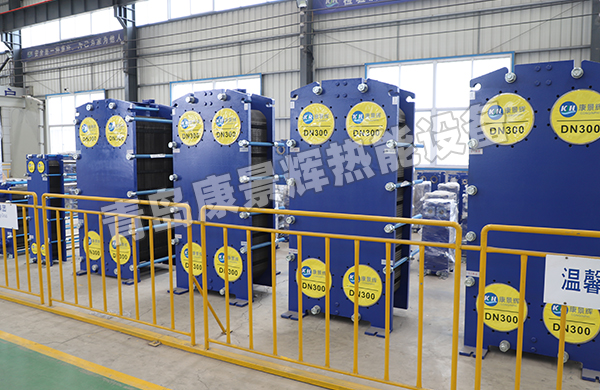 如果板式換熱器發生了老化現象該如何解決 如果板式換熱器發生了老化現象該如何解決