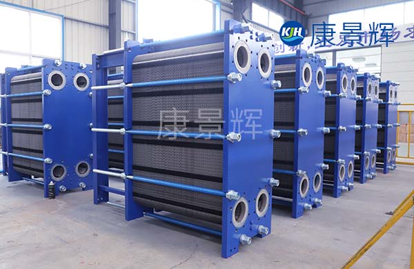 選擇板式換熱器的主要因素 選擇板式換熱器的主要因素