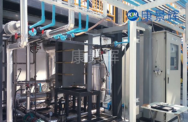 板換器廠家在酸奶廠安裝經(jīng)驗剖析 板換器廠家在酸奶廠安裝經(jīng)驗剖析