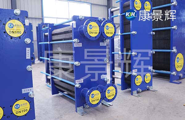 板式換熱設備的傳熱面積是怎么計算的 板式換熱設備的傳熱面積是怎么計算的