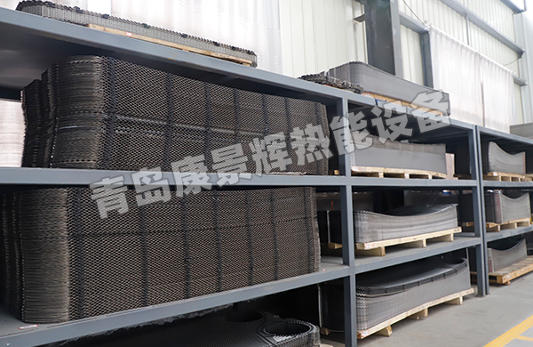 板式熱交換器板片材質種類 板式熱交換器板片材質種類