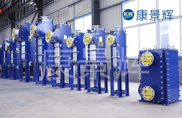 工業換熱器用處有哪些 工業換熱器用處有哪些