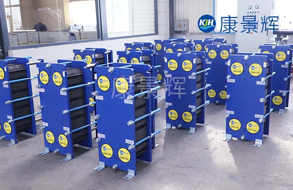 石嘴山板式換熱器報價 石嘴山板式換熱器報價