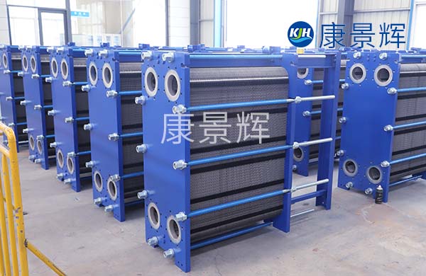 石嘴山板式換熱器報價 石嘴山板式換熱器報價