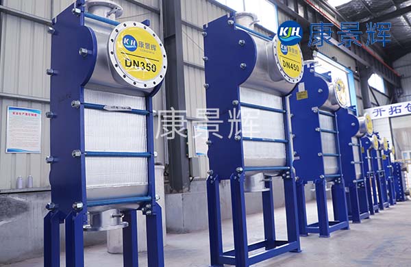 誰家能生產阿法拉伐換熱器 誰家能生產阿法拉伐換熱器