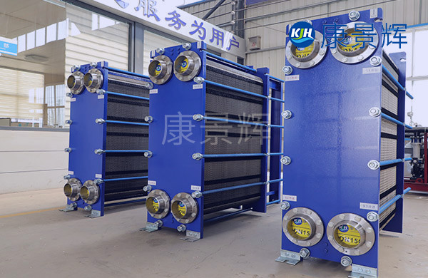 高溫汽水換熱器應用領域 高溫汽水換熱器應用領域