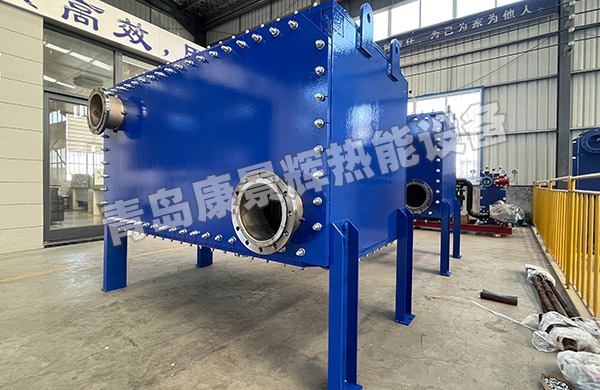 寬流道板式換熱器特點有哪些? 寬流道板式換熱器特點有哪些?