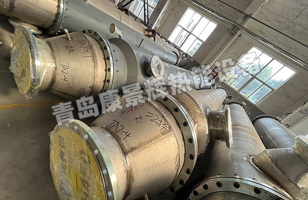 什么情況下選固定管板式換熱器 什么情況下選固定管板式換熱器