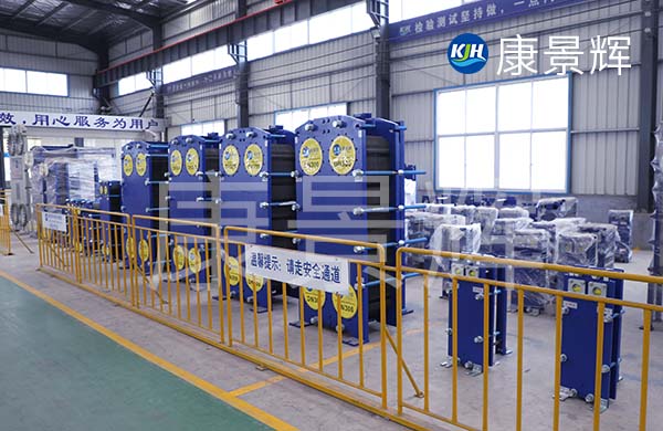 換熱器結垢了怎么辦，怎么清洗呢