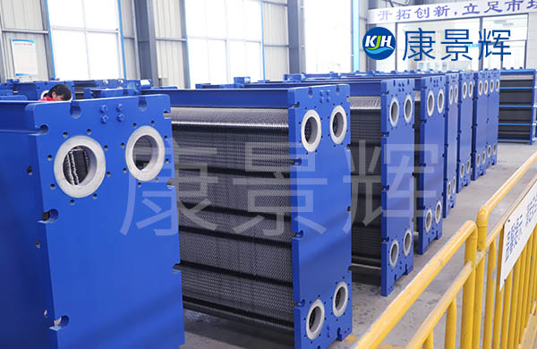 如何評(píng)估板式換熱器的能效和性能？