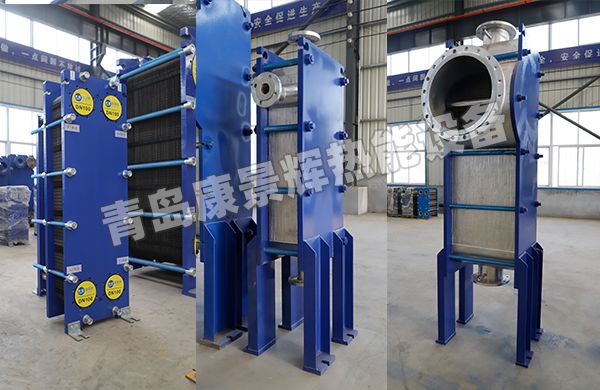 薄板換熱器是什么？