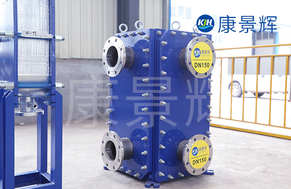 被問(wèn)爆的高壓全焊換熱器工作原理 被問(wèn)爆的高壓全焊換熱器工作原理