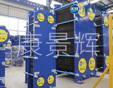 換熱器概念、特點(diǎn)、分類與應(yīng)用