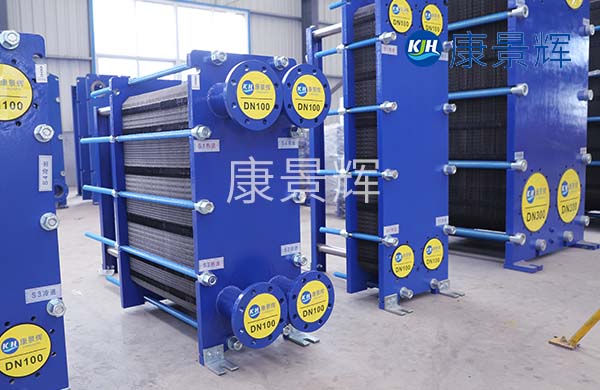 冷卻器設備廠家有哪些