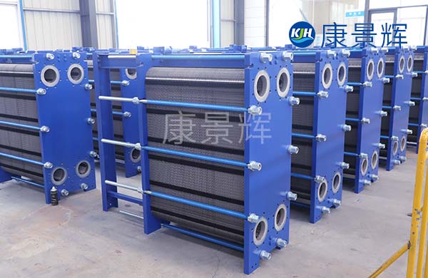 可拆墊片式換熱器在工業行業中的應用 可拆墊片式換熱器在工業行業中的應用