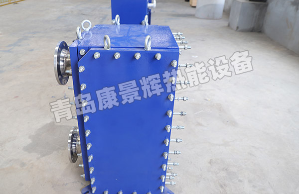 食品級的板式換熱器用哪種材質的比較好 食品級的板式換熱器用哪種材質的比較好