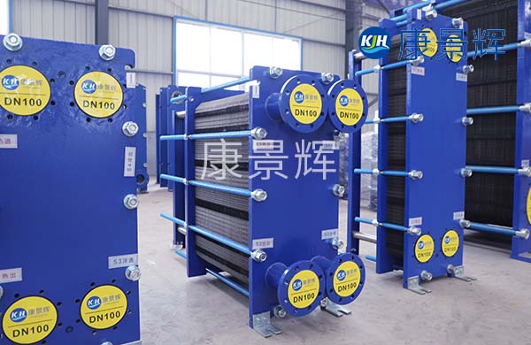 低溫?fù)Q熱器的工作原理與應(yīng)用 低溫?fù)Q熱器的工作原理與應(yīng)用