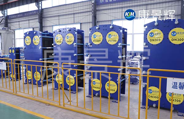 耐低溫的換熱器在新能源領域中的具體應用