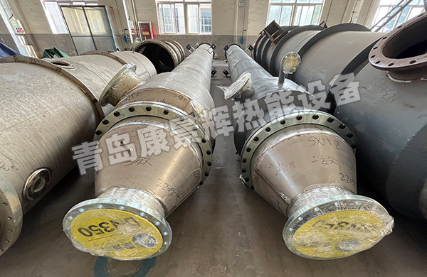 換熱設(shè)備類型和優(yōu)缺點