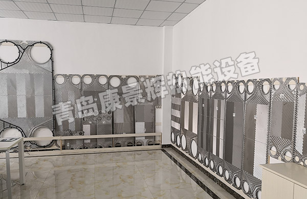 不同應用場景下的板式換熱器該如何選型