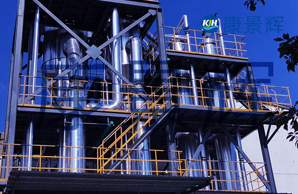 板式換熱器的安裝、使用與維修