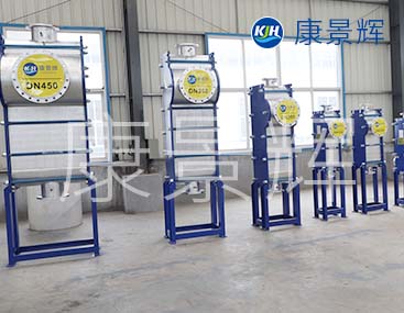 臺州換熱器廠家有哪些？哪家好