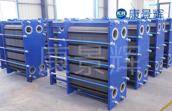 可拆卸板式換熱器在食品工業中的應用有哪些