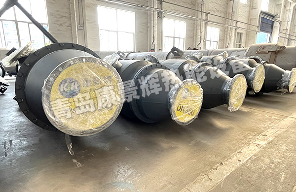 管式換熱器的分類和應用領域 管式換熱器的分類和應用領域