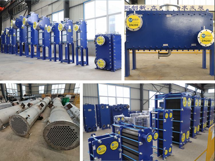 板式換熱器生產(chǎn)廠(chǎng)家