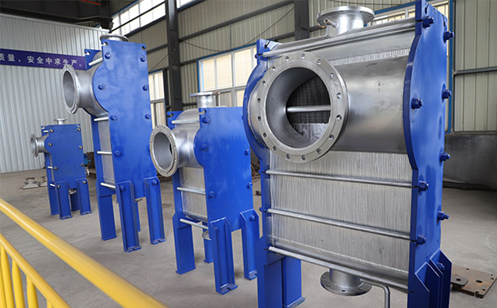 暖氣換熱器應(yīng)用及特點(diǎn) 暖氣換熱器應(yīng)用及特點(diǎn)