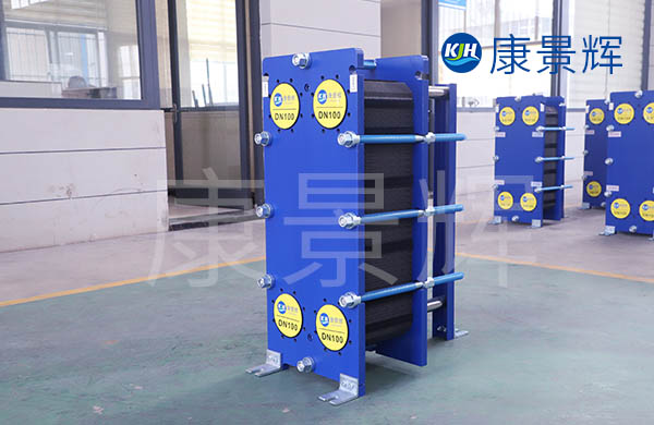 蒸汽換熱器適用工況和選型參數 蒸汽換熱器適用工況和選型參數