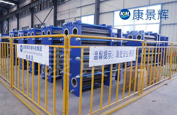 潤滑油等油類為什么要用板式換熱器來加熱和冷卻 潤滑油等油類為什么要用板式換熱器來加熱和冷卻