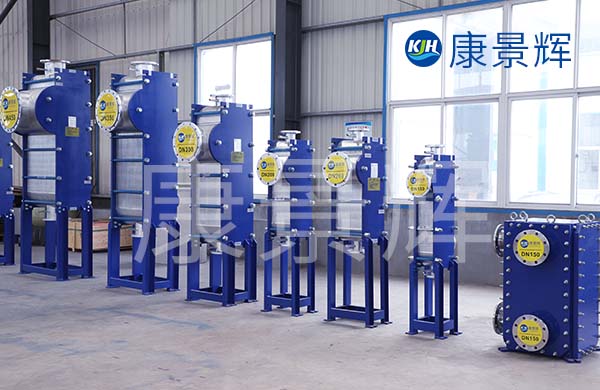 全焊接板式換熱器價格 全焊接板式換熱器價格