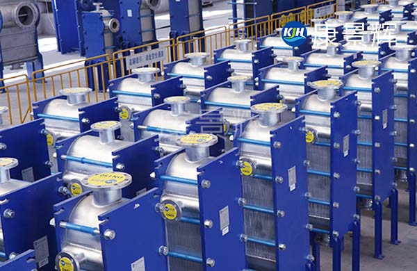 船舶板式換熱器 船舶板式換熱器