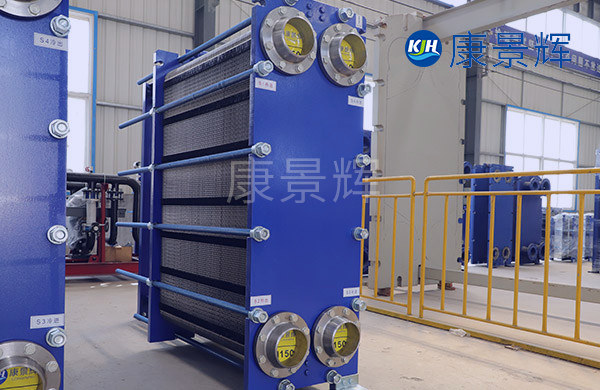 蒸汽板式換熱器片用啥材質好 蒸汽板式換熱器片用啥材質好